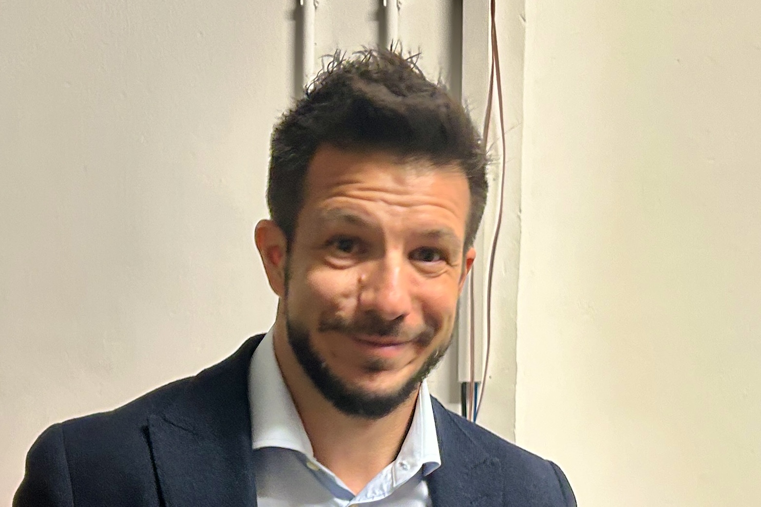 Fabio Miglio: come una chiacchierata può cambiarti lo sguardo